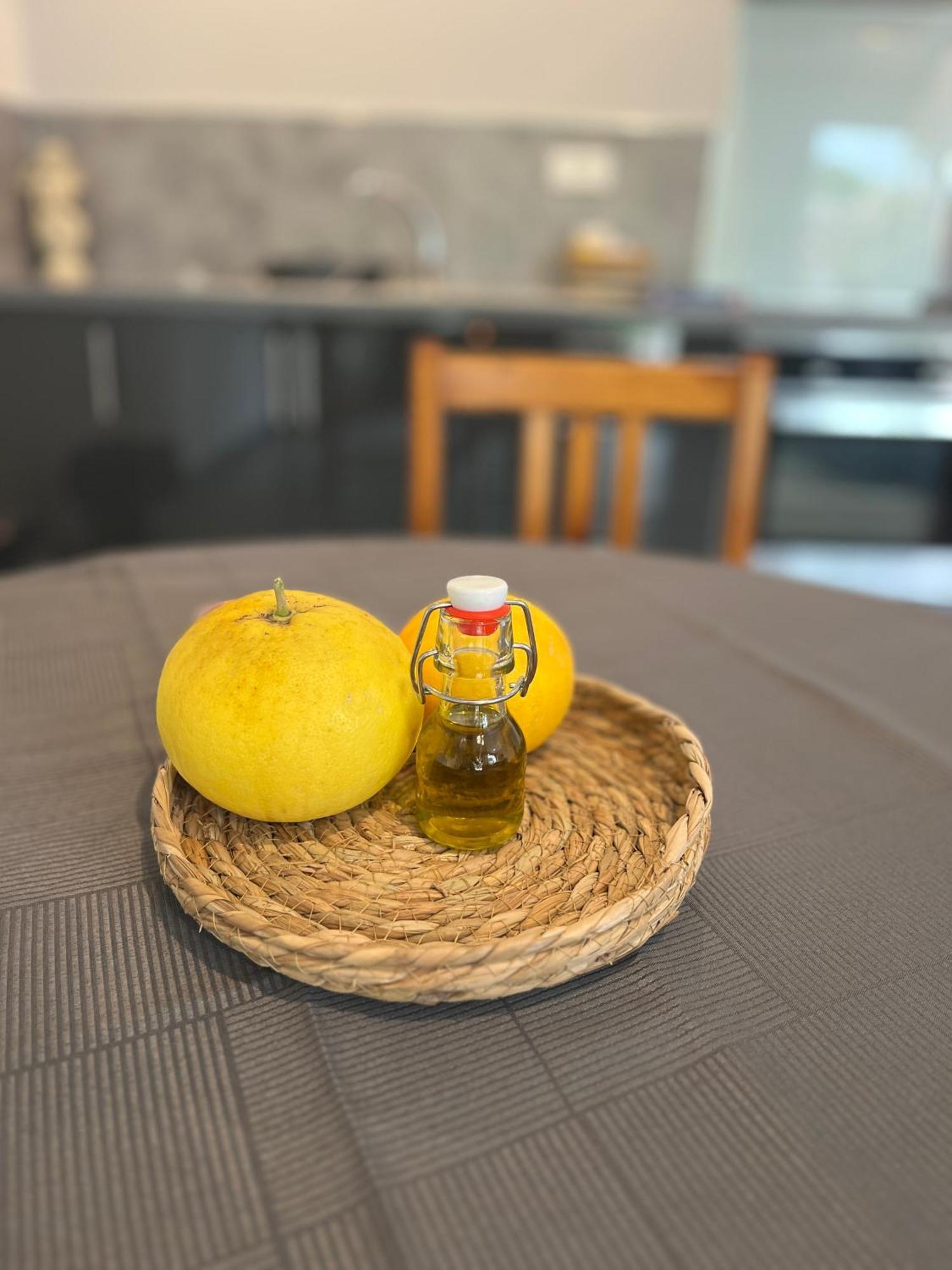 Grillon Pierrange 아파트 외부 사진